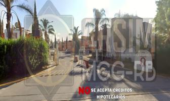 Foto de inmueble en Fuentes, Barrio del Calvario, 72704 San Juan Cuautlancingo, Pue. #000Int. 000, Col. Secoya Residencial C.P. 72704, Cuautlancingo