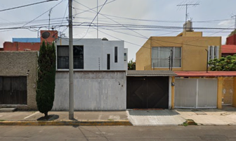 Foto de inmueble en Av. Gargolas 55, Jardines del Sur, Xochimilco, 16050 Ciudad de México, CDMX #55, Col. Jardines del Sur C.P. 16050, Xochimilco