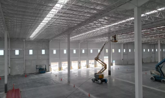 Foto de inmueble en Pte. 134, Industrial Vallejo, Ciudad de México, CDMX, Col. Industrial Vallejo C.P. 02300, Azcapotzalco