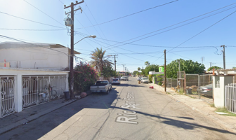 Foto de inmueble en Río San Fernando, Valle Dorado, 21399 Mexicali, B.C. #s/n, Col. Punta de Estrella C.P. 21399, Mexicali