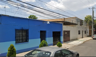 Foto de inmueble en Grecia, San Alvaro, 02090 Ciudad de México, CDMX, Col. San Álvaro C.P. 02090, Azcapotzalco