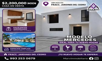 Foto de inmueble en 22JX+97, 86247 El Cedro, Tab., Col. Privada Real del Cedro C.P. 86247, Nacajuca