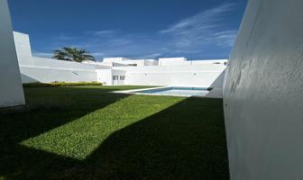 Foto de inmueble en Burgos Cuernavaca, 62584 Tres de Mayo, Mor., Col. Burgos C.P. 62584, Temixco
