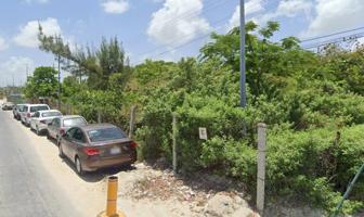 Foto de inmueble en Avenida Punta Sam #s/n, Col. Supermanzana 84 C.P. 77525, Benito Juárez