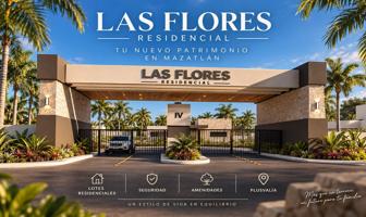 Foto de inmueble en 82275 Sinaloa, Col. San Juan C.P. 82275, Mazatlán