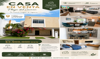 Foto de inmueble en Residencial Selvanova Coto 1, Col. Nuevo Centro Urbano C.P. 77723, Solidaridad