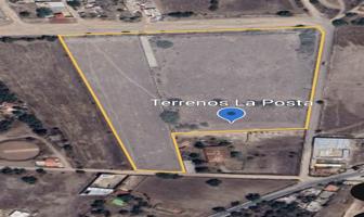 Foto de inmueble en 43824 La Posta, Hgo. #s/n, Col. La Posta C.P. 43824, Tizayuca