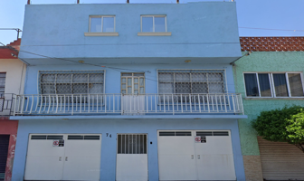 Foto de inmueble en Puerto Manzanillo, Casas Alemán, 07580 Ciudad de México, CDMX #74, Col. Ampliación Casas Alemán C.P. 07580, Gustavo A. Madero