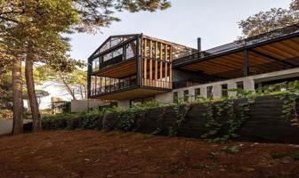 Foto de inmueble en Avandaro , Col. Avándaro C.P. 51200, Valle de Bravo