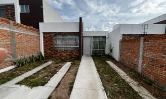 Foto de inmueble en Estigia 104, 20299 Aguascalientes, Ags. #104, Col. Lunaria C.P. 20299, Aguascalientes
