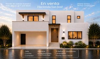 Foto de inmueble en Granada 41, Col. Hacienda San José C.P. 27106, Torreón