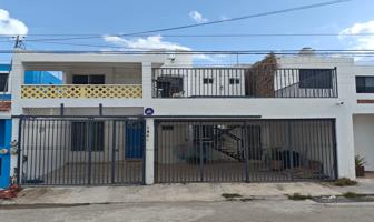 Foto de inmueble en 21, Col. Jardines de Mérida C.P. 97135, Mérida