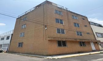 Foto de inmueble en Jardín Balbuena, 15900 Ciudad de México, CDMX #s/n, Col. Jardín Balbuena C.P. 15900, Venustiano Carranza