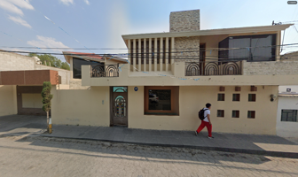 Foto de inmueble en Vicente Guerrero, San Sebastián, Pue. #s/n, Col. Tecamachalco Centro C.P. 75480, Tecamachalco