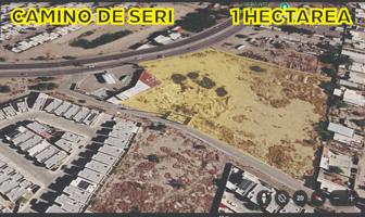 Foto de inmueble en Blvd. Camino del Seri, Col. la Verbena, Hermosillo, Son., Col. Hermosillo Centro C.P. 83000, Hermosillo