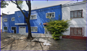 Foto de inmueble en Franklin 60, San Alvaro, Azcapotzalco, 02090 Ciudad de México, CDMX #60, Col. San Álvaro C.P. 02090, Azcapotzalco