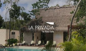 Foto de inmueble en Calle Itzamna, Col. Lúum Zama C.P. 77760, Tulum