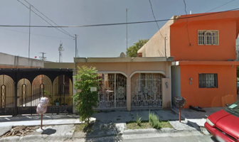 Foto de inmueble en Macarena 7602, Santa María Sector B, 67198 Guadalupe, N.L. #7602, Col. Rincón de Guadalupe C.P. 67198, Guadalupe