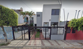Foto de inmueble en Monte Lisboa, Col. Residencial San Elias C.P. 44240, Guadalajara