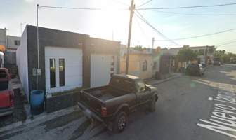 Foto de inmueble en Nuevo Tamaulipas #00, Col. Nuevo Amanecer C.P. 88303, Miguel Alemán