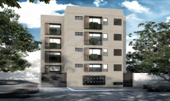 Foto de inmueble en Av. Emperadores, Portales Oriente, Ciudad de México, CDMX, Col. Portales Oriente C.P. 03570, Benito Juárez