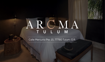 Foto de inmueble en Calle Mercurio Poniente 21 #21, Col. Xcaret C.P. 77730, Solidaridad