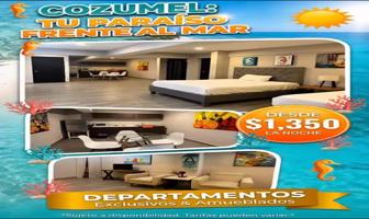 Foto de inmueble en Cozumel, Q.R., Col. Zona Hotelera Sur C.P. 77675, Cozumel
