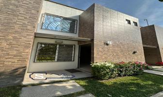 Foto de inmueble en Fraccionamiento Las Palmas, Col. Oacalco C.P. 62737, Yautepec
