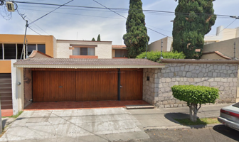 Foto de inmueble en Chapultepec Nte., 58260 Morelia, Mich., Col. Chapultepec Norte C.P. 58260, Morelia