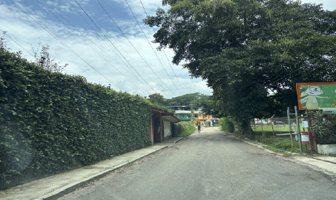 Foto de inmueble en Ignacio Allende, Congregación Hidalgo, 92037 Hidalgo, Ver., Col. Hidalgo Centro C.P. 92037, Pueblo Viejo