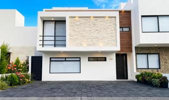 Foto de inmueble en Salto del Moro, 76226 Juriquilla, Qro., Col. Grand Preserve C.P. 76226, Querétaro