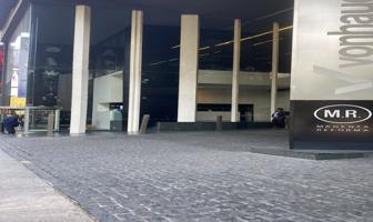 Foto de inmueble en Av. P.º de la Reforma 284, Juárez, Cuauhtémoc, 06600 Ciudad de México, CDMX #284, Col. Juárez C.P. 06600, Cuauhtémoc