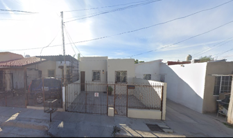 Foto de inmueble en Bacadéhuachi, Lomas de Linda Vista, Hermosillo, Son. #00, Col. Lomas de Lindavista C.P. 83104, Hermosillo