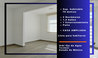 Foto de inmueble en Privada Rio Micay #s/n, Col. Real Alcalá C.P. 55767, Tecámac