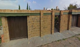 Foto de inmueble en Avenida Real Guadalcazar #13, Col. Real del Potosí C.P. 78448, Cerro de San Pedro