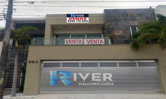 Foto de inmueble en 862 Calle Cherna, Col. Costa de Oro C.P. 94299, Boca del Río