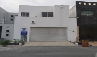 Foto de inmueble en Paseo Santander  #121, Col. Rinconada Colonial 10 URB C.P. 66606, Apodaca