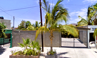 Foto de inmueble en Av Reforma, Guerrero, La Paz, B.C.S., Col. Guerrero C.P. 23020, La Paz