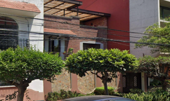 Foto de inmueble en Cuernavaca 60, Colonia Condesa, Cuauhtémoc, 06140 Ciudad de México, CDMX #60, Col. Condesa C.P. 06140, Cuauhtémoc
