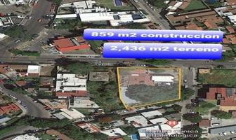 Foto de inmueble en Río Balsas 724, Vista Hermosa, 62290 Cuernavaca, Mor. #724, Col. Vista Hermosa C.P. 62290, Cuernavaca