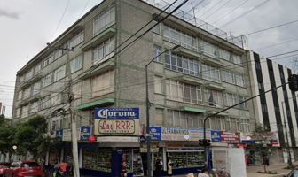 Foto de inmueble en Manuel María Contreras 3, San Rafael, Cuauhtémoc, 06470 Ciudad de México, CDMX #3, Col. San Rafael C.P. 06470, Cuauhtémoc