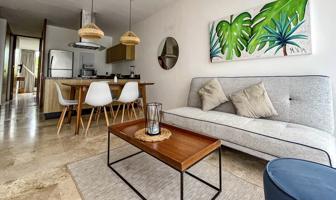 Foto de inmueble en Calle 9 Sur #s/nInt. C2, Col. Maya Pax C.P. 77760, Tulum