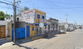 Foto de inmueble en Calle 69  #590A, Col. Jardines de San Sebastian C.P. 97000, Mérida