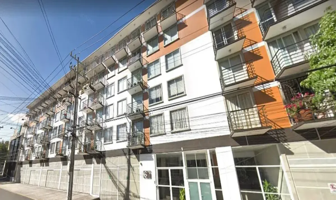 Foto de inmueble en C. Alfonso Herrera 67, San Rafael, Cuauhtémoc, 06470 Ciudad de México, CDMX #67, Col. San Rafael C.P. 06470, Cuauhtémoc