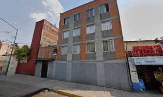 Foto de inmueble en Degollado 32, Guerrero, Cuauhtémoc, 06300 Ciudad de México, CDMX #32, Col. Guerrero C.P. 06300, Cuauhtémoc