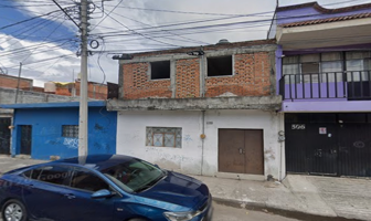 Foto de inmueble en Magnolia 468, Las Flores, 58160 Morelia, Mich. #468, Col. Las Flores C.P. 58160, Morelia