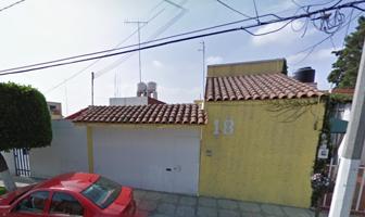 Foto de inmueble en Alamo Blanco, Los Alamos, Naucalpan de Juárez, Méx., Col. Los Álamos C.P. 53230, Naucalpan de Juárez