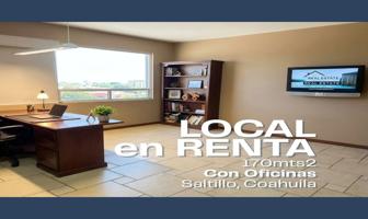 Foto de inmueble en Blvd. Antonio Cárdenas, Lourdes, Saltillo, Coah., Col. Saltillo Centro C.P. 25000, Saltillo