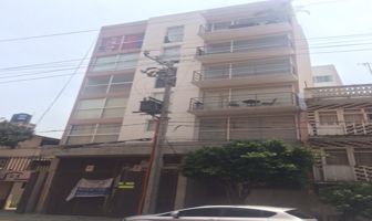 Foto de inmueble en Golfo de California, Tacuba, Ciudad de México, CDMX, Col. Popotla C.P. 11400, Miguel Hidalgo