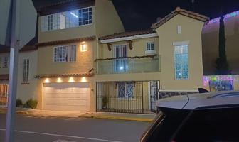 Foto de inmueble en Los Arcos, 55767 Ojo de Agua, Méx., Col. Real Carrara C.P. 55767, Tecámac